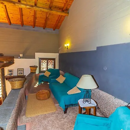 Apartment Al Palmento - Antico Palmento Ai Piedi Dell Etna