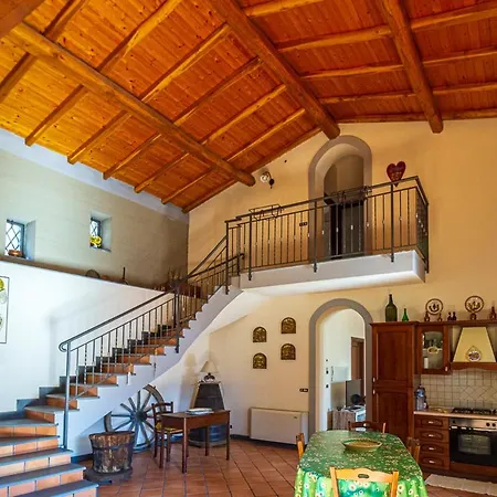 Al Palmento - Antico Palmento Ai Piedi Dell Etna Apartment Zafferana Etnea