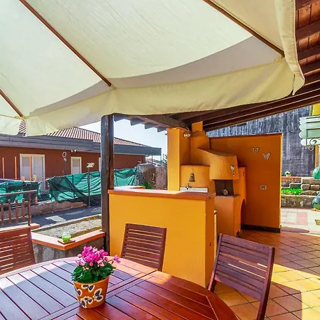 Apartment Al Palmento - Antico Palmento Ai Piedi Dell Etna *