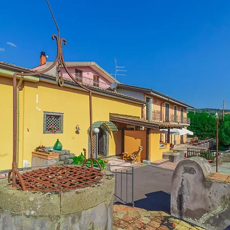 Al Palmento - Antico Palmento Ai Piedi Dell Etna * Zafferana Etnea