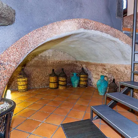 Apartment Al Palmento - Antico Palmento Ai Piedi Dell Etna *