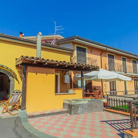 Al Palmento - Antico Palmento Ai Piedi Dell Etna Zafferana Etnea