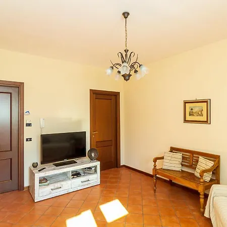 Al Palmento - Antico Palmento Ai Piedi Dell Etna Apartment *