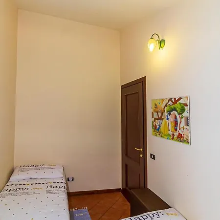 Al Palmento - Antico Palmento Ai Piedi Dell Etna Apartment